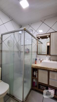 Casa a venda no Bairro Jardim Panorâmico, 309m²