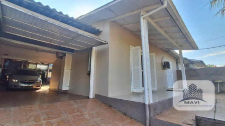 Casa a venda no Bairro Jardim Panorâmico, 309m²