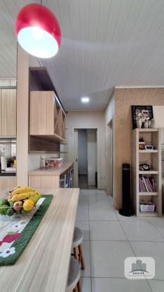 Casa a venda no Bairro Jardim Panorâmico, 309m²