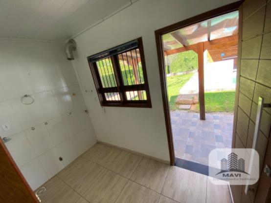 Casa a venda no Bairro Jardim Panorâmico, 402,18m²
