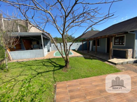 Casa a venda no Bairro Jardim Panorâmico, 402,18m²