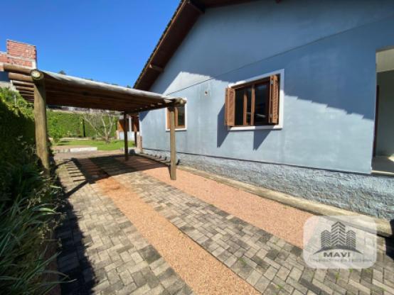 Casa a venda no Bairro Jardim Panorâmico, 402,18m²
