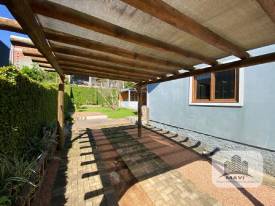 Casa a venda no Bairro Jardim Panorâmico, 402,18m²