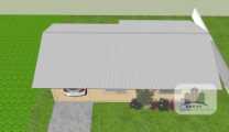 Casa a venda em Presidente Lucena, 291m²