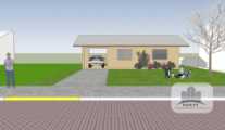 Casa a venda em Presidente Lucena, 291m²