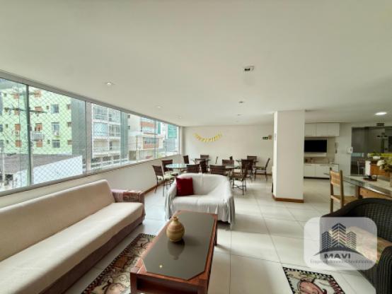 Apartamento Residencial William Gabriel a venda 