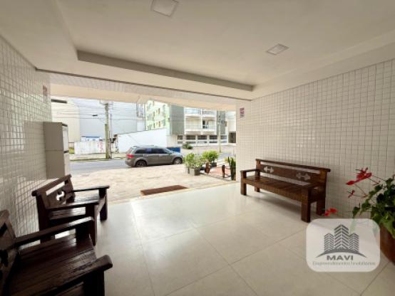 Apartamento Residencial William Gabriel a venda 