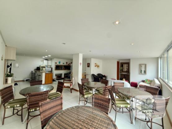 Apartamento Residencial William Gabriel a venda 