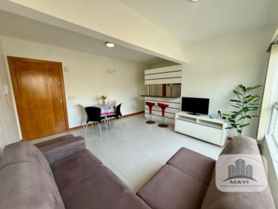 Apartamento Residencial William Gabriel a venda 