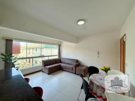 Apartamento Residencial William Gabriel a venda 
