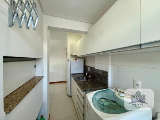 Apartamento Residencial William Gabriel a venda 