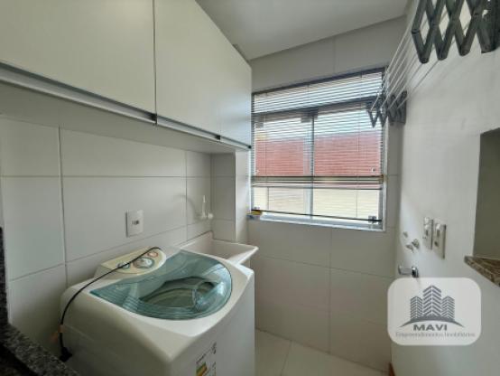 Apartamento Residencial William Gabriel a venda 