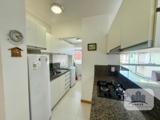 Apartamento Residencial William Gabriel a venda 