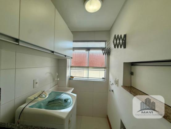 Apartamento Residencial William Gabriel a venda 