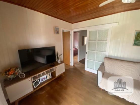 Casa mista a venda no Bairro São José, 405m²