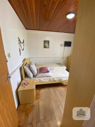 Casa mista a venda no Bairro São José, 405m²