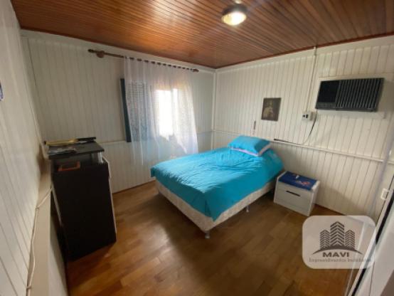 Casa mista a venda no Bairro São José, 405m²