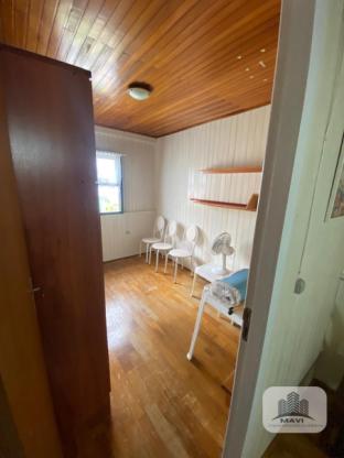 Casa mista a venda no Bairro São José, 405m²