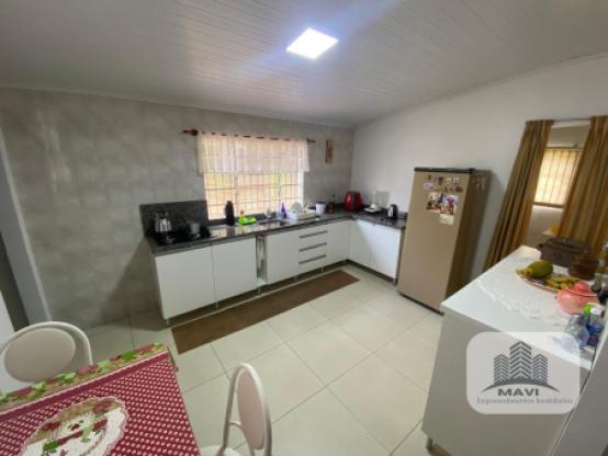 Casa mista a venda no Bairro São José, 405m²