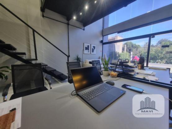 Sala Comercial a venda ou para alugar em Ivoti