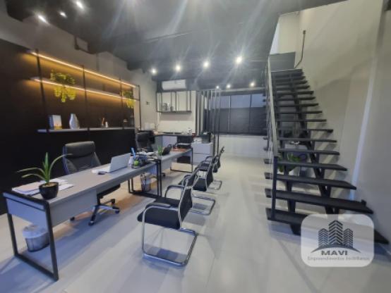 Sala Comercial a venda ou para alugar em Ivoti