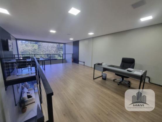 Sala Comercial a venda ou para alugar em Ivoti