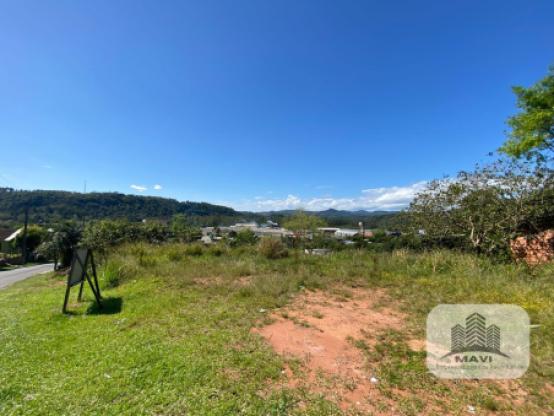 Terreno Lindolfo Collor