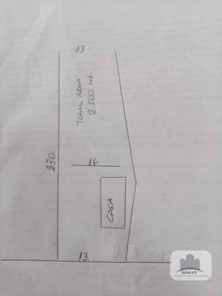 Sitio a venda em São José do Hortêncio, 2.500m²