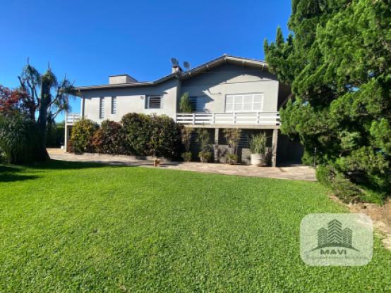 Casa a venda no Bairro Concórdia, 1.330m²