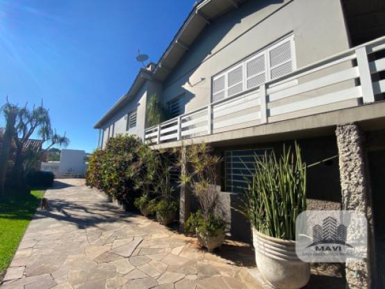 Casa a venda no Bairro Concórdia, 1.330m²