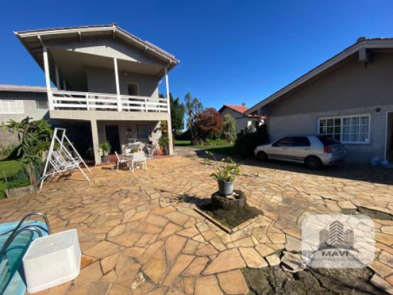 Casa a venda no Bairro Concórdia, 1.330m²