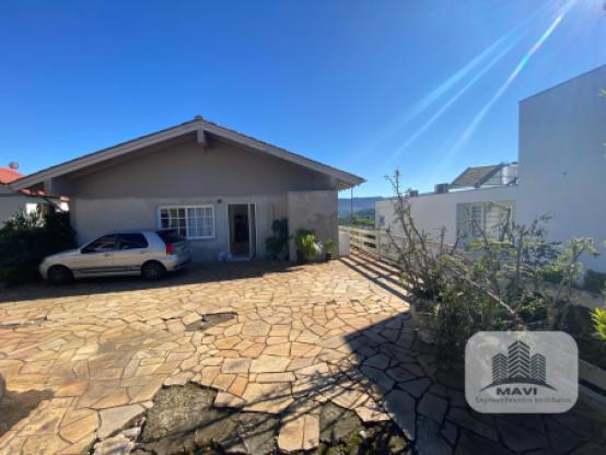 Casa a venda no Bairro Concórdia, 1.330m²