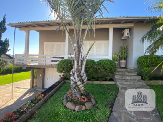 Casa a venda no Bairro Concórdia, 1.330m²