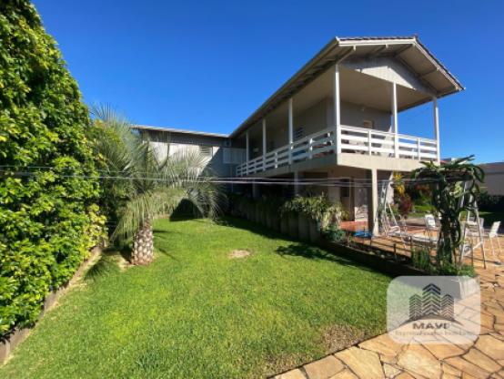 Casa a venda no Bairro Concórdia, 1.330m²