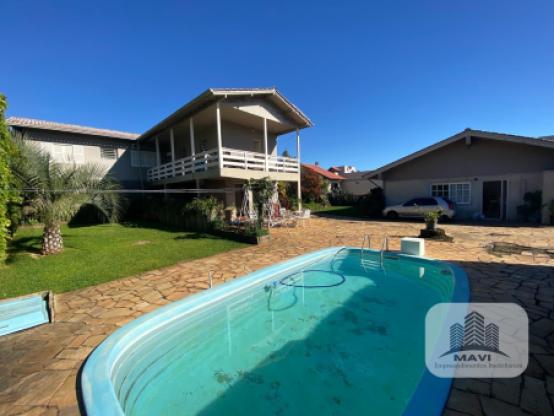 Casa a venda no Bairro Concórdia, 1.330m²