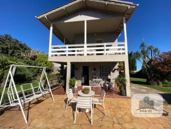 Casa a venda no Bairro Concórdia, 1.330m²