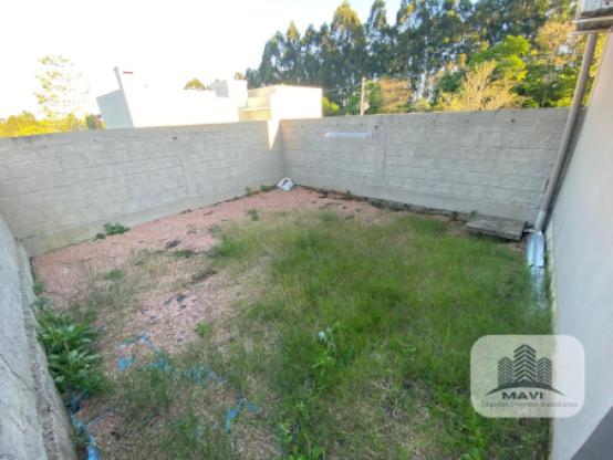 Sobrado a venda em Estância Velha, 162m²