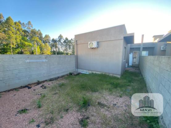 Sobrado a venda em Estância Velha, 162m²