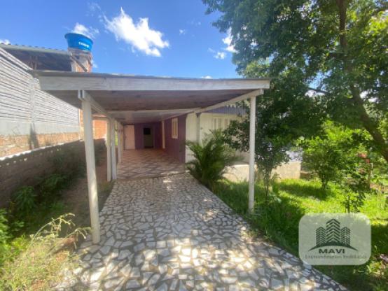 Chalé a venda no Bairro União em Ivoti