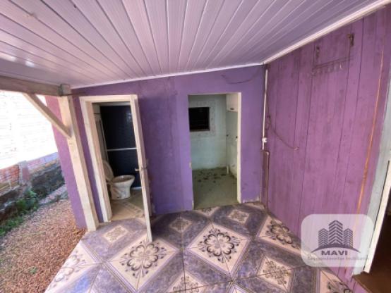 Chalé a venda no Bairro União em Ivoti