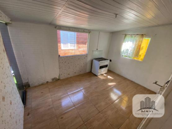 Chalé a venda no Bairro União em Ivoti