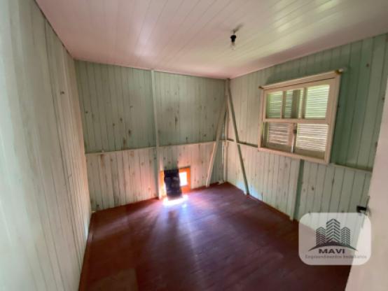 Chalé a venda no Bairro União em Ivoti