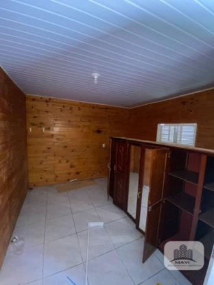 Chalé a venda no Bairro União em Ivoti