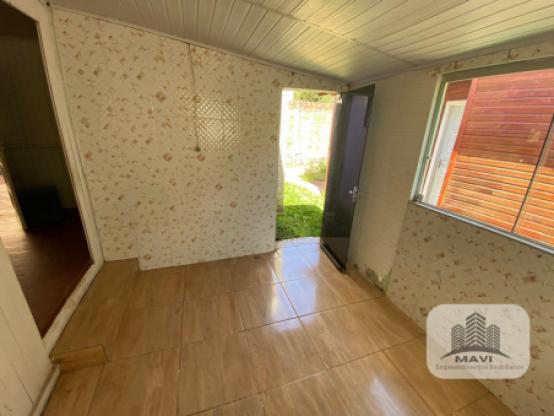 Chalé a venda no Bairro União em Ivoti