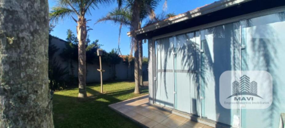 Terreno com Quiosque a venda em Imbé