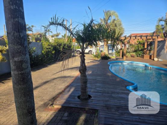 Terreno com Quiosque a venda em Imbé