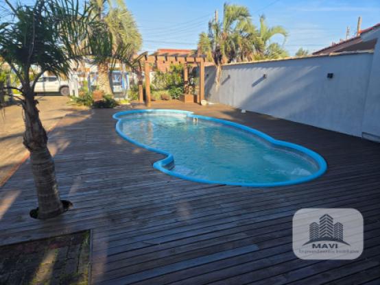 Terreno com Quiosque a venda em Imbé