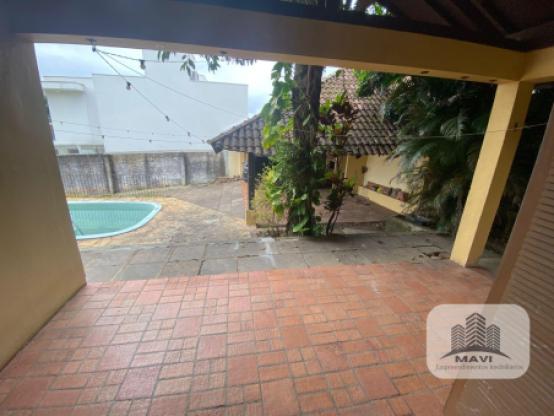 Casa a venda no Bairro Guarani em Novo Hamburgo