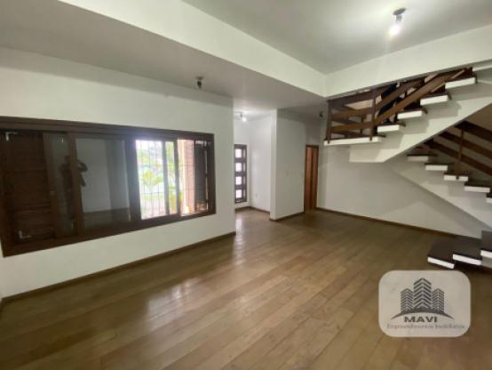 Casa a venda no Bairro Guarani em Novo Hamburgo