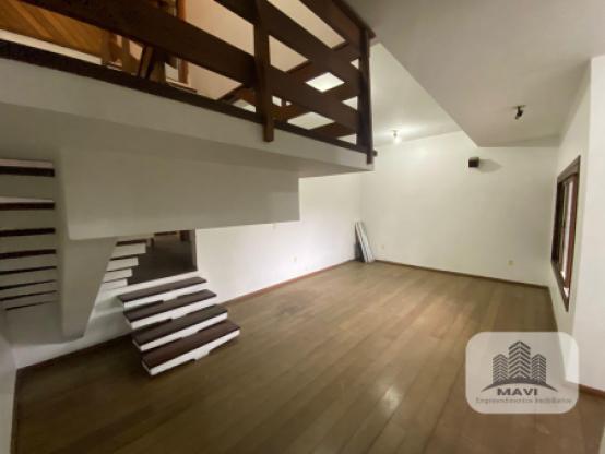 Casa a venda no Bairro Guarani em Novo Hamburgo